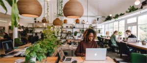 Soluções de Trabalho Remoto A Revolução dos Escritórios Virtuais