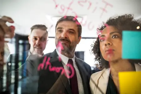 Escolher o tipo de empresa