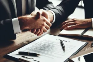 O Que é Contrato Social