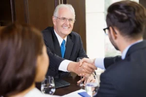 o que é tomador do serviço